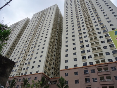 Căn hộ Đại Thành, Quận Tân Phú Căn hộ Đại Thành tầng 18 có 2 phòng ngủ, bàn giao đầy đủ nội thất.