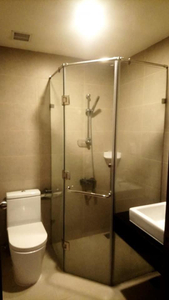 Căn hộ Asiana Capella, Quận 6 Căn hộ Asiana Capella tầng 5 thiết kế 2 phòng ngủ, đầy đủ nội thất.