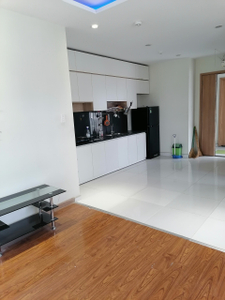  Căn hộ I-Home 1 tầng cao view thoáng mát, bàn giao nội thất cơ bản.