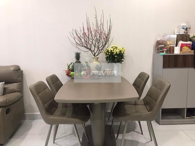 Căn hộ Jamila Khang Điền, Quận 9 Căn hộ Jamila Khang Điền diện tích 98.8m2, đầy đủ nội thất.