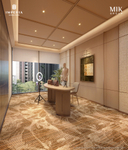 IMPERIA SENSA PARK - MIK GROUP - 