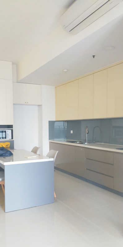 Căn hộ Estella Heights, diện tích 103 m²