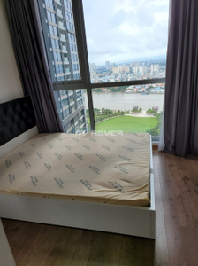  Căn hộ Vinhomes Central Park hướng ban công đông bắc đầy đủ nội thất diện tích 78.2m²