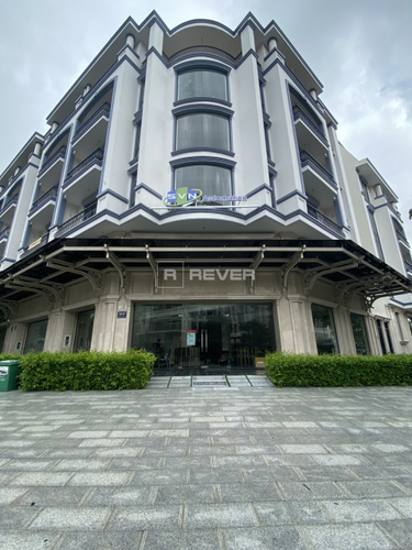  Mặt bằng kinh doanh Đường Nguyễn Thị Nhung 2 tầng diện tích 168.3m²