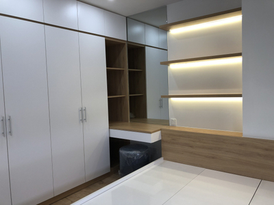 Căn hộ Saigon South Residence, Huyện Nhà Bè Căn hộ Saigon South Residence tầng 10 diện tích 75m2.