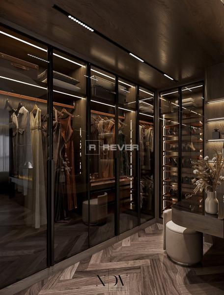 Căn hộ Duplex Decor Luxury tạị Feliz en Vista