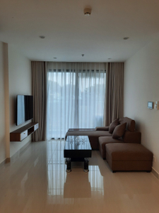  Căn hộ Vinhomes Grand Park hướng ban công bắc đầy đủ nội thất diện tích 46.7m².