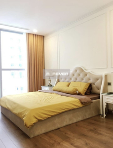  Căn hộ hạng sang Vinhomes Central Park tầng thấp, đầy đủ nội thất.