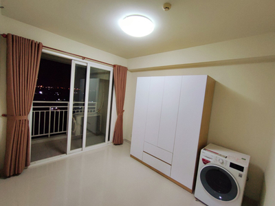 Căn hộ The Eastern, Quận 9 Căn hộ The Eastern diện tích 111m2, nội thất đầy đủ.