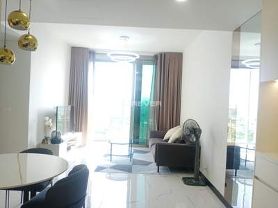  Căn hộ Empire City đầy đủ nội thất diện tích 93m²