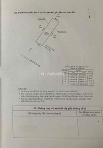  Đất nền Đường Phạm Văn Bạch diện tích 64.3m² pháp lý sổ hồng.