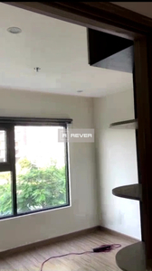 Căn hộ Vinhomes Grand Park, Quận 9 Căn hộ tầng thấp Vinhomes Grand Park thoáng gió mát mẻ.