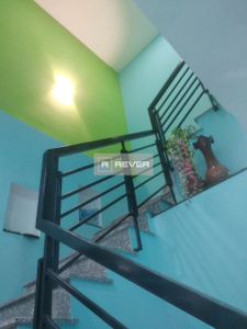  Nhà phố thiết kế 1 trệt, 1 lầu diện tích đất 52m2 rộng thoáng.