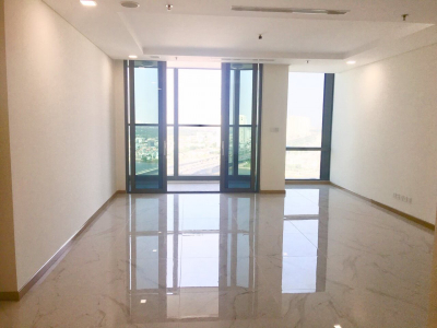 Căn hộ Vinhomes Central Park, Quận Bình Thạnh Căn hộ cao cấp Vinhomes Central Park tầng 29, diện tích 108.7m2.