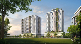 Đánh giá chi tiết dự án Urban Green của chủ đầu tư Kusto Home