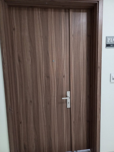 Căn hộ Topaz Elite, Quận 8 Căn hộ Topaz Elite tầng cao thoáng mát, không nội thất.