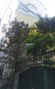  Nhà phố Đường Nguyễn Cảnh Dị 3 tầng diện tích 100.3m² pháp lý sổ hồng