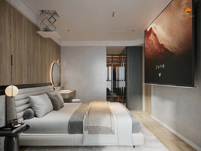 IMG_5277.WEBP Căn hộ The Beverly hướng Đông Bắc, diện tích 79.9m²