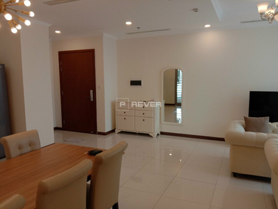  Căn hộ Vinhomes Central Park đầy đủ nội thất diện tích 94m²