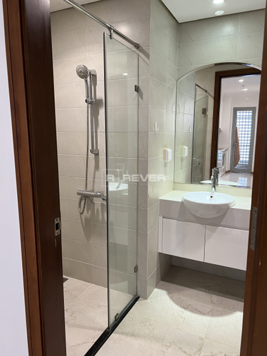  Căn hộ 3 phòng ngủ view sông full nội thất Vinhomes Central Park 