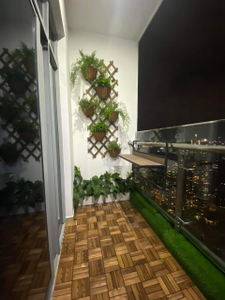 Penthouse Vinhomes Central Park, Quận Bình Thạnh Penthouse Vinhomes Central Park diện tích 206m2, đầy đủ nội thất.