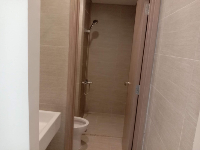 Căn hộ Vinhomes Grand Park, Quận 9 Căn hộ Vinhomes Grand Park có 2 phòng ngủ, nội thất cơ bản.