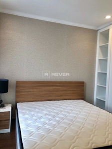  Căn hộ Vinhomes Central Park hướng Tây Nam, diện tích 45.5m²