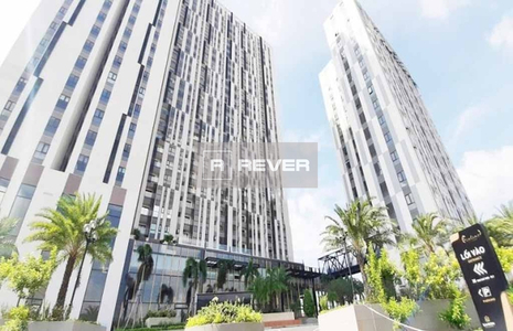  Căn hộ Centana Thủ Thiêm thiết kế hiện đại, nội thất cơ bản.