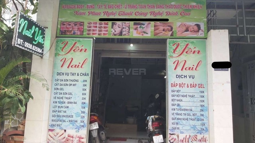Rever