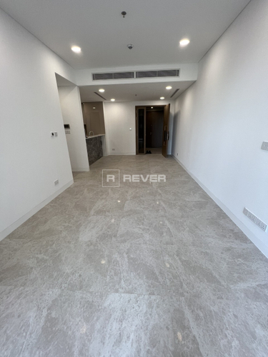 Căn hộ 3pn The River Thủ Thiêm diện tích 125m²