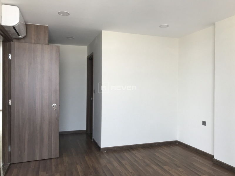 Căn hộ De Capella đầy đủ nội thất diện tích 103m²