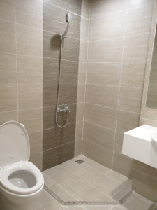 căn hộ Vinhomes Grand Park Căn hộ Vinhomes Grand Park nội thất cơ bản, view thoáng gió