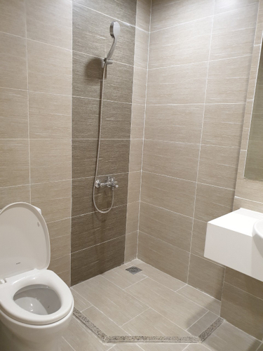 căn hộ Vinhomes Grand Park Căn hộ Vinhomes Grand Park nội thất cơ bản, view thoáng gió