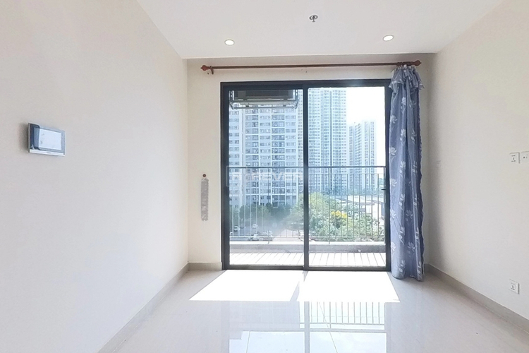  Căn hộ Vinhomes Grand Park hướng Tây Nam, diện tích 46.7m²