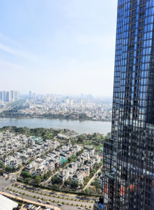  Căn hộ Vinhomes Central Park đầy đủ nội thất diện tích 108m²