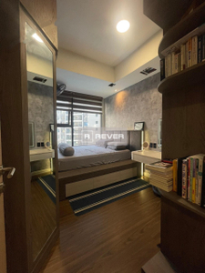  Căn hộ Safira Khang Điền đầy đủ nội thất diện tích 50m².