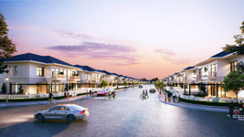 Đại Phước Molita - 