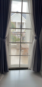 Nhà phố Quận 9 Nhà phố dự án Park Riverside thiết kế 1 trệt, 3 lầu đúc kiên cố.