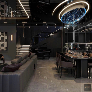 Pent-house  Sunrise City Central Quận 7 Saigon