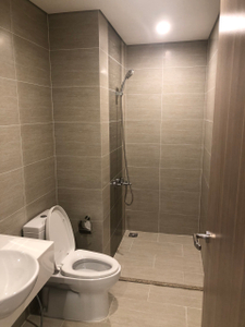 Căn hộ Vinhomes Grand Park, Quận 9 Căn hộ Vinhomes Grand Park diện tích 75.5m2, đầy đủ nội thất.