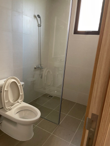 Căn hộ Safira Khang Điền, Quận 9 Căn hộ Safira Khang Điền hướng ban công tây bắc nội thất cơ bản diện tích 91m²