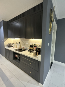  Căn hộ Vinhomes Central Park hướng ban công bắc đầy đủ nội thất diện tích 126m²