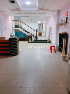 Mặt bằng kinh doanh Quận Bình Tân Mặt bằng kinh doanh diện tích 75m2, khu vực dân cư đông đúc.