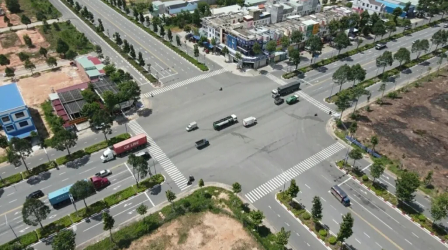 Monrei SaiGon - 