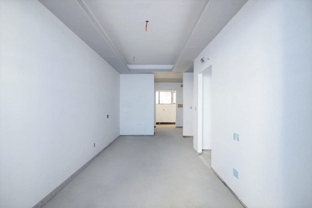 Căn hộ căn hộ Q7 Saigon Riverside Căn hộ Q7 Saigon Riverside tầng 27 nội thất cơ bản, ban công hướng Đông