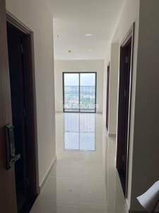 Căn hộ Minh Quốc Plaza nội thất cơ bản diện tích 56.17m²  Căn hộ Minh Quốc Plaza nội thất cơ bản diện tích 56.17m²