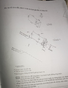 Nhà phố Quận Tân Bình Nhà phố thiết kế 1 trệt, 1 lầu có cửa hướng Nam đón gió mát.