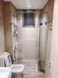  Căn hộ duplex Sunrise City diện tích 51m²