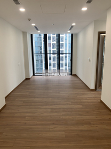  Căn hộ Eco Green Saigon thiết kế 2 phòng ngủ, nội thất cơ bản.