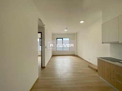  Căn hộ Akari City nội thất cơ bản diện tích 75.13m²